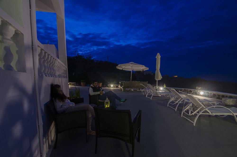 Belle Etoile Villas