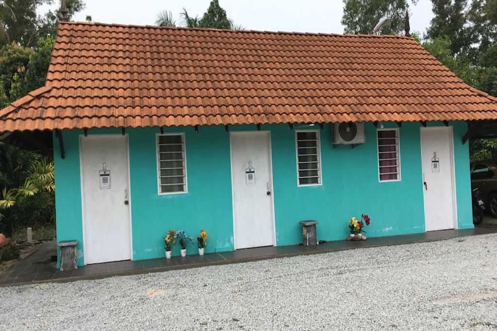 OYO Homes 90590 Mazhomestay photo 5