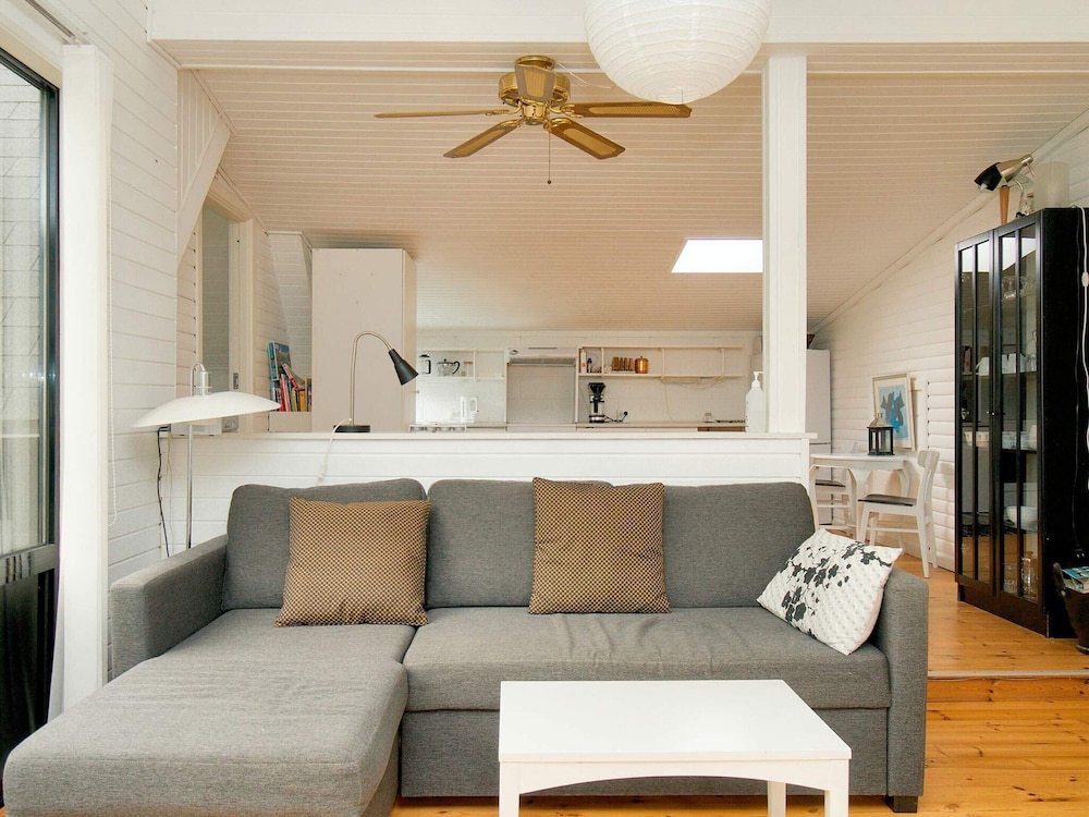 6 Person Holiday Home in Follenslev view 5
