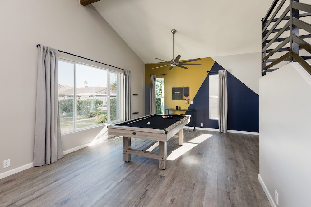 Sereno - Sparkling Pool - Near Scottsdale Quarter