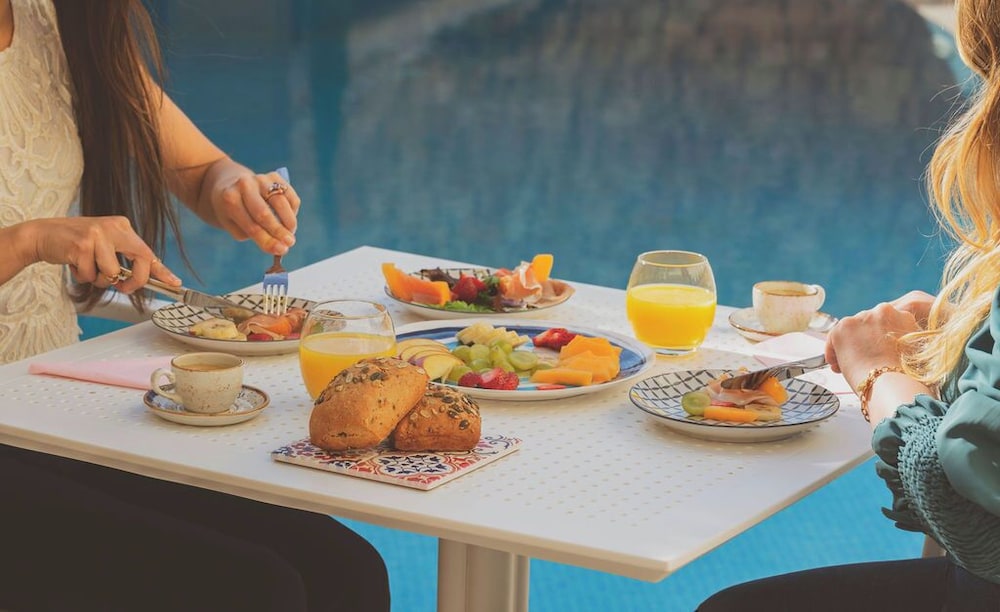 Silla Boutique B&B
