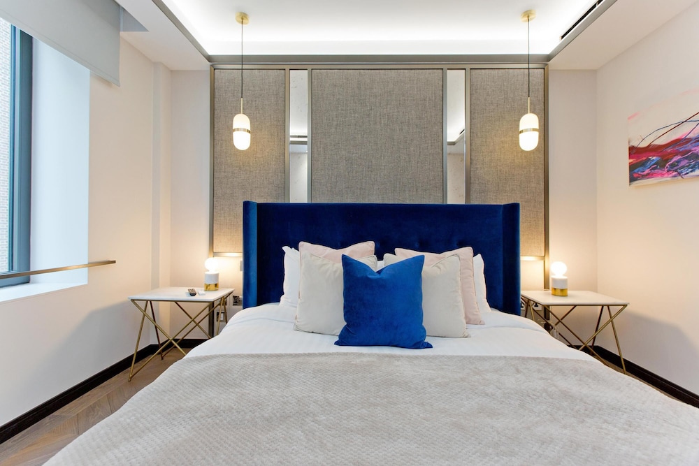 2-bed Superior Apt 207