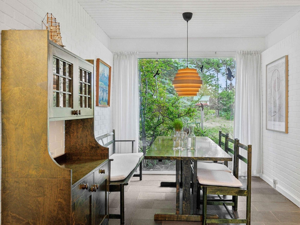 4 Star Holiday Home in Hojby