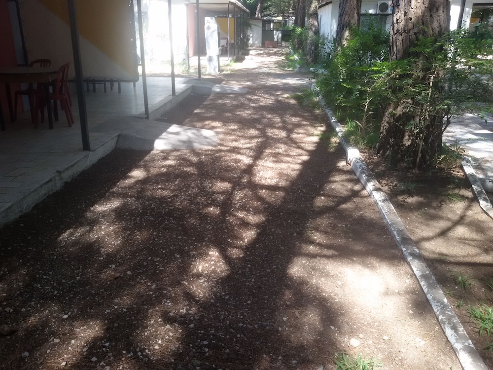 Parco delle Viole