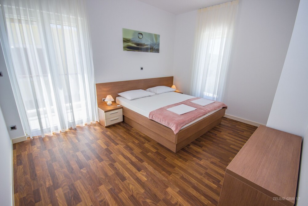 Villas Brac Hills