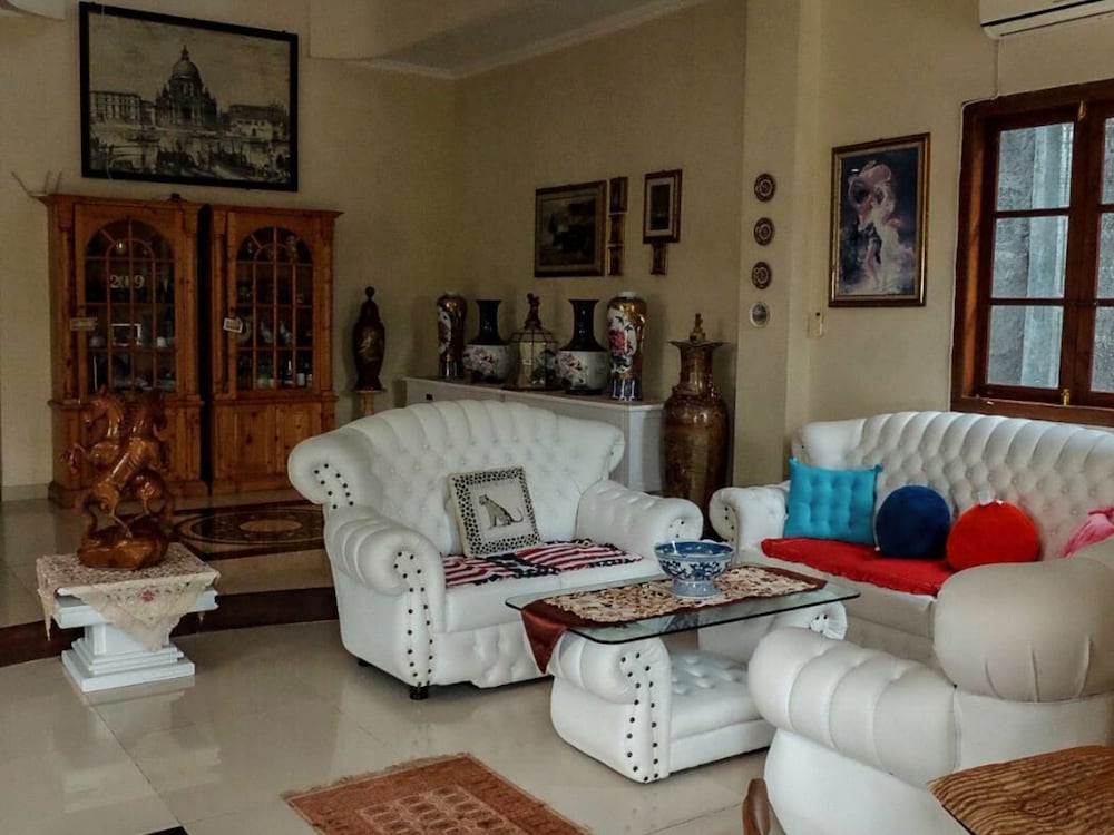 Casamia Homestay