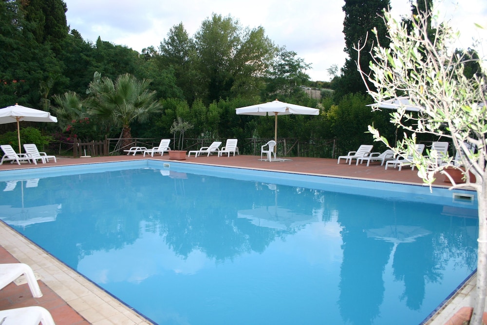 Agriturismo Ruralia