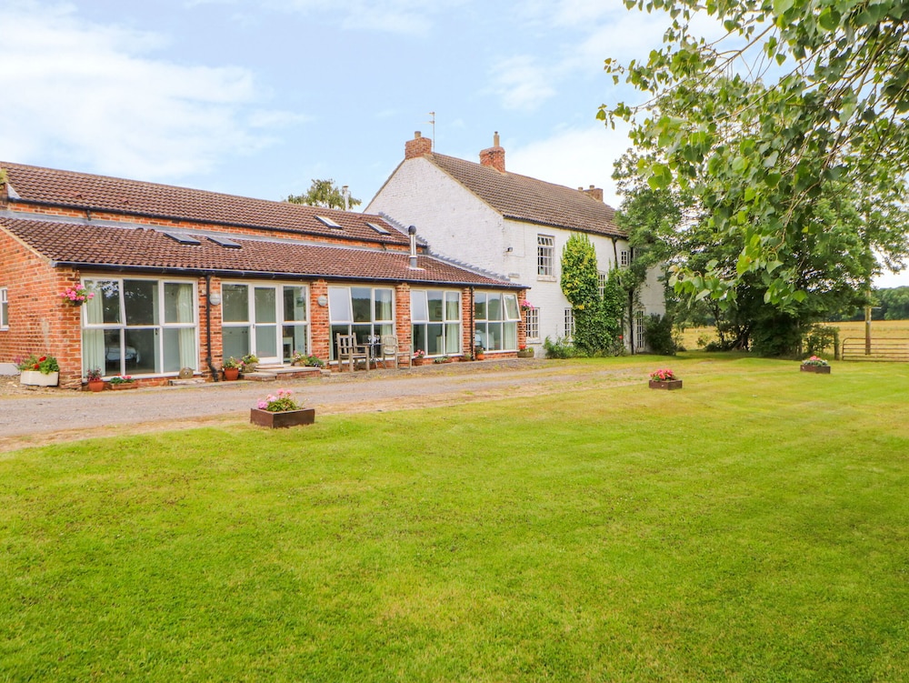 The Byre view 4