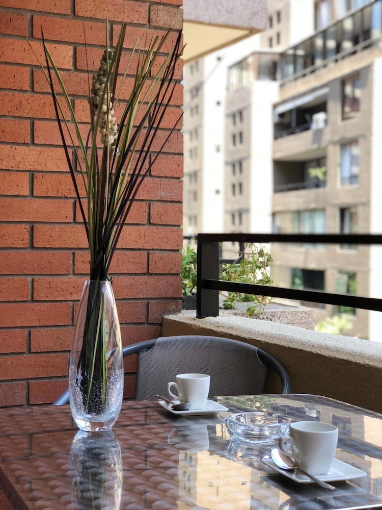 Helvecia Apart Hotel
