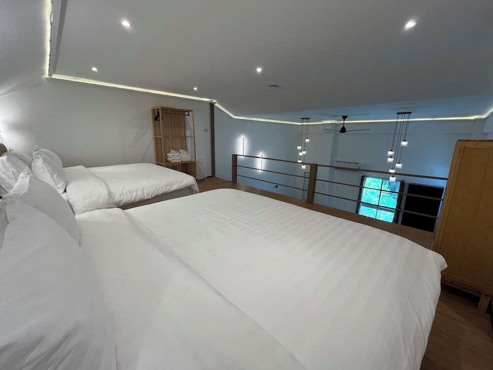 Khao Lak - Loft Suite