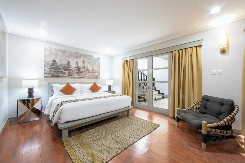 Dampati Villas
