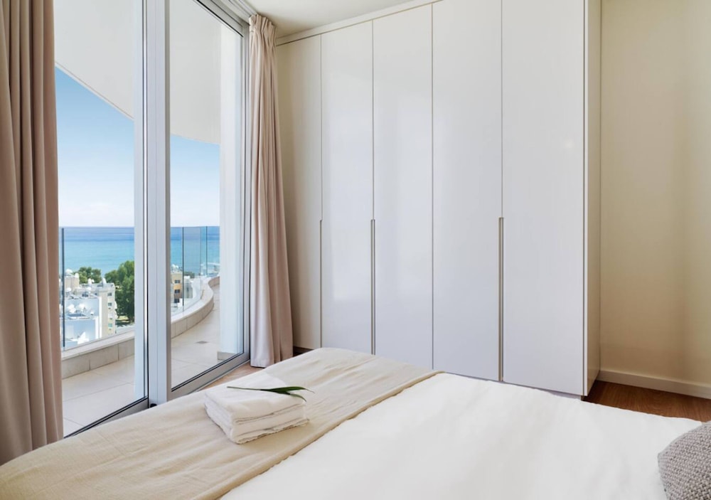 Suite 1003 at Althea Residence