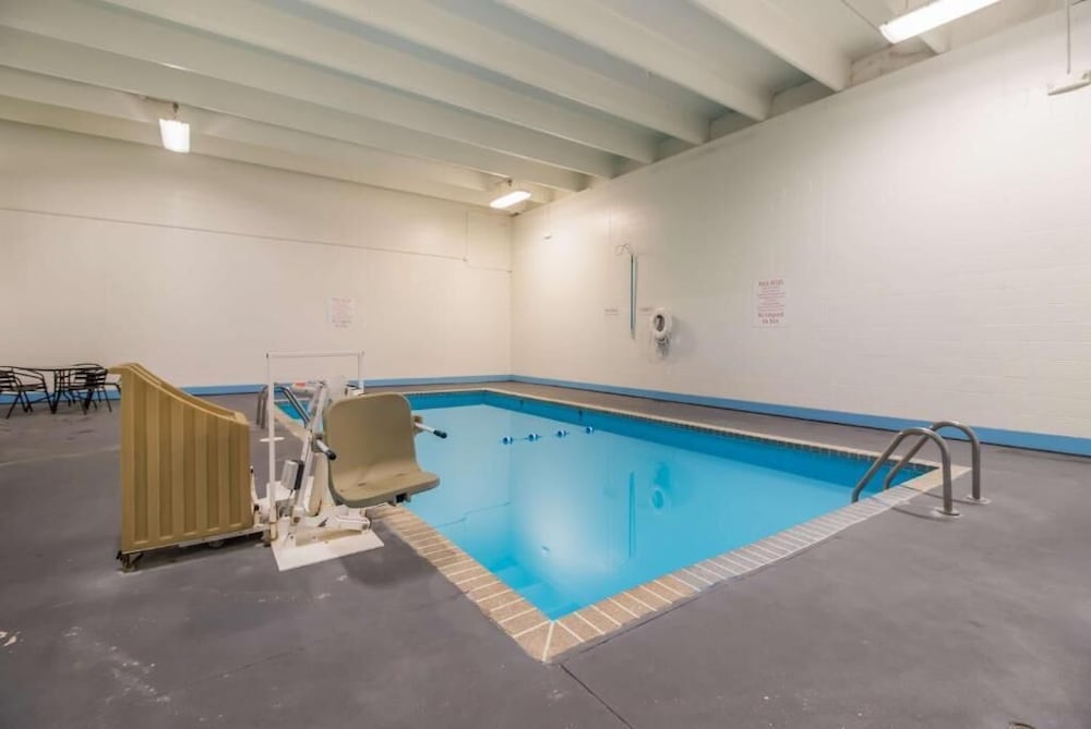 Park Inn by Radisson, Fargo West Acres