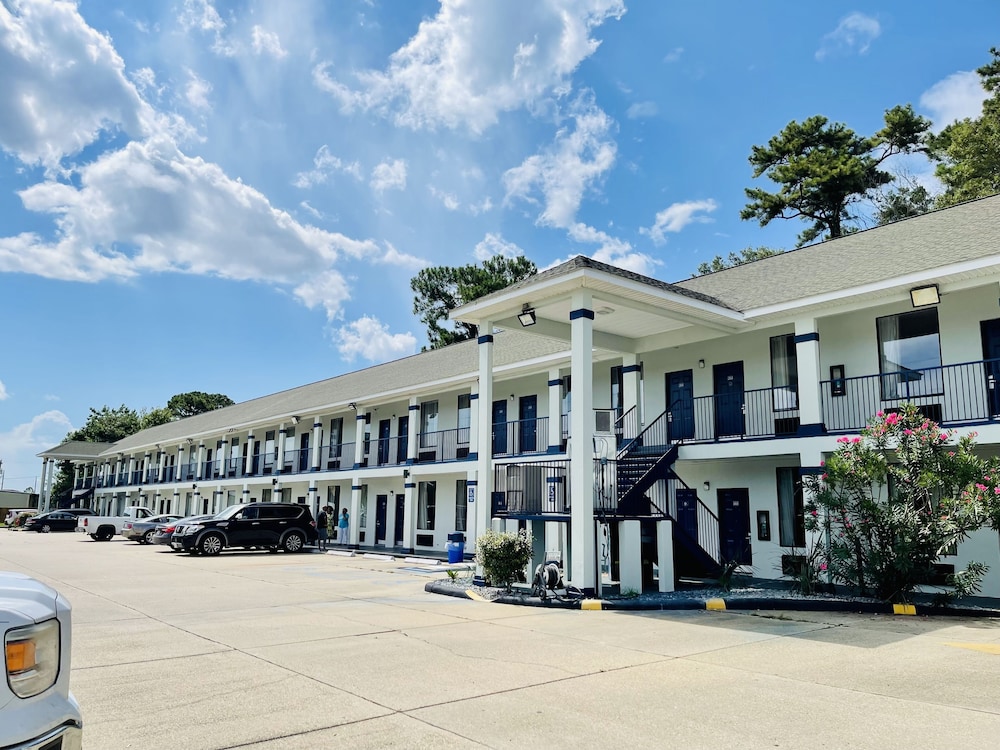 Magnolia Inn of Gautier