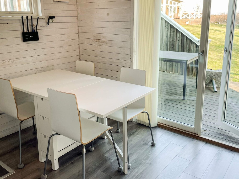 4 Star Holiday Home in Drottningskar