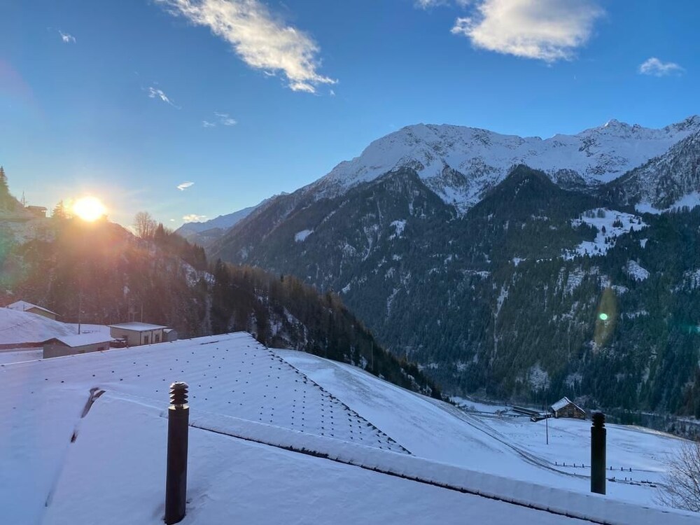 Chalet del Sole