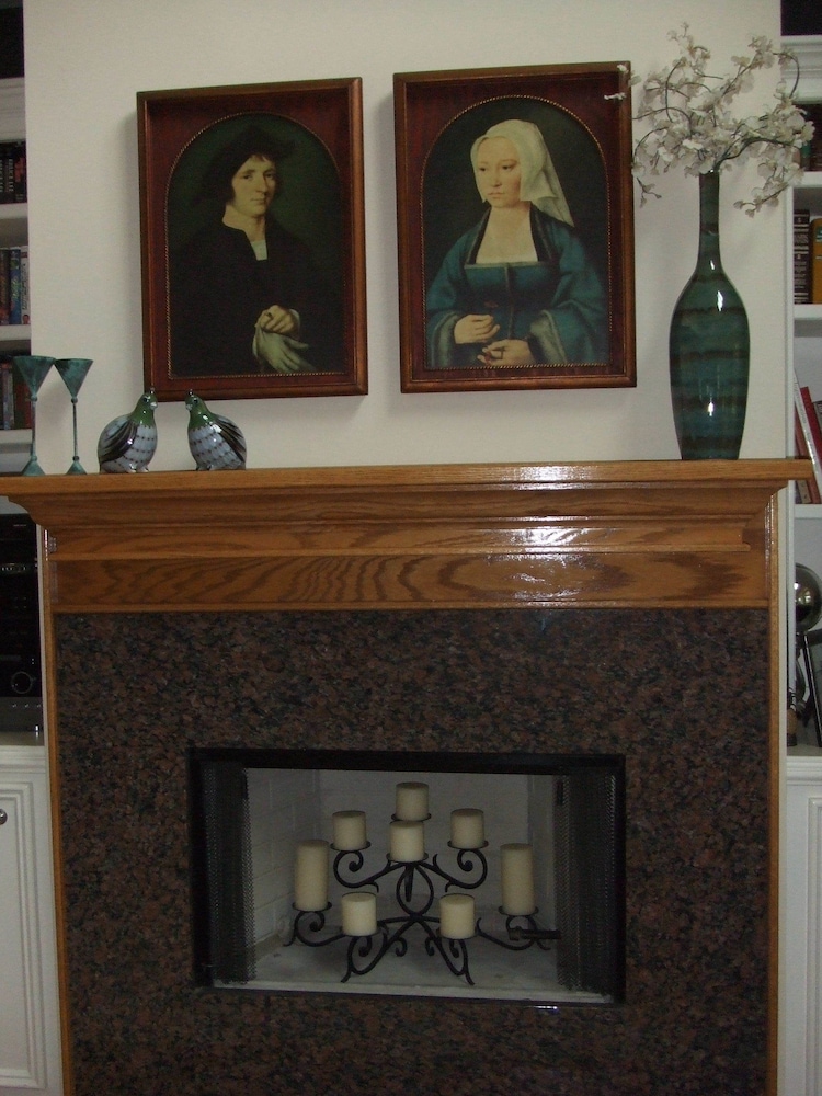 Honey Farm Bed & Breakfast