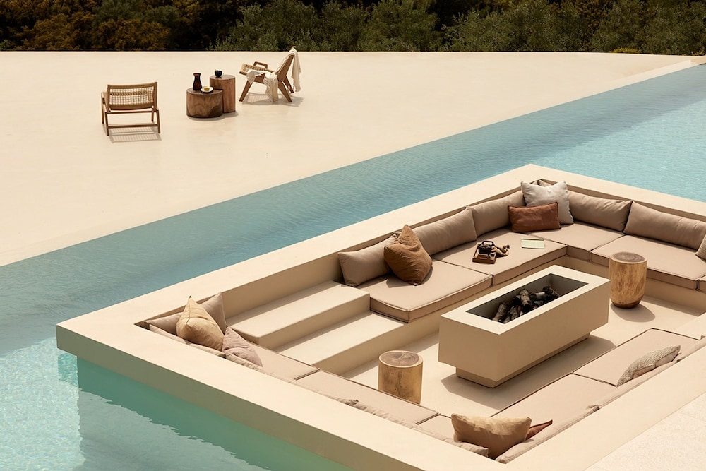 Sui Generis Villa Kefalonia