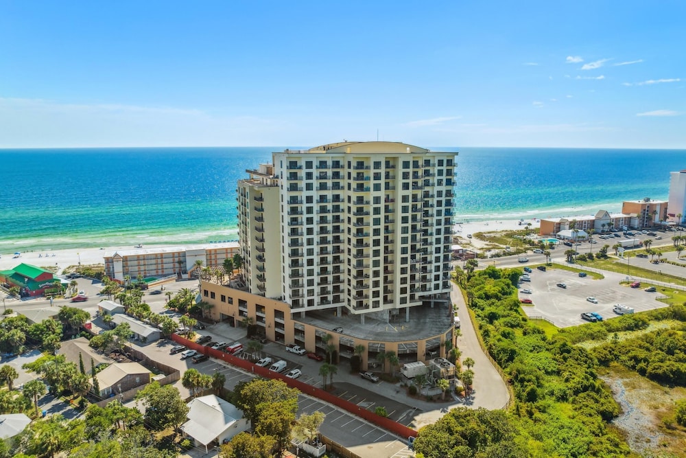 Origin at Seahaven by Panhandle Getaways