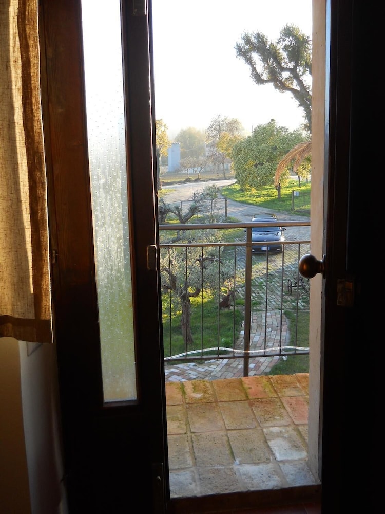 Agriturismo Bassarì