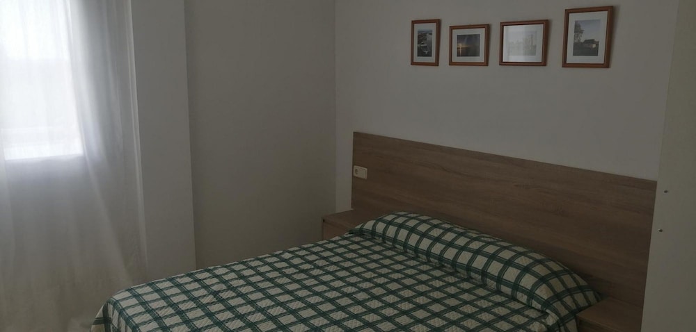 Apartament Sara in Amposta