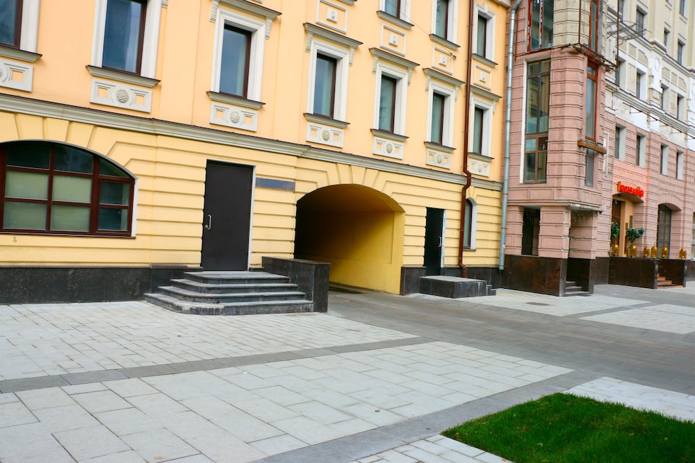 Hostel ParaTapok
