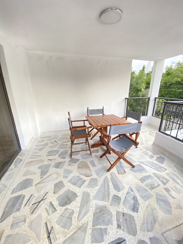Babilla Suites