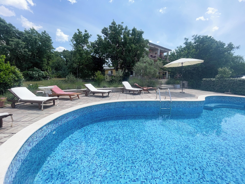 Apartment Matkovic 1