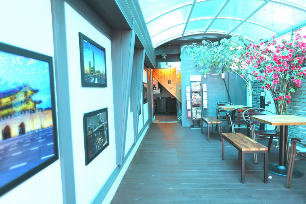 Must Stay Hotel Myeongdong