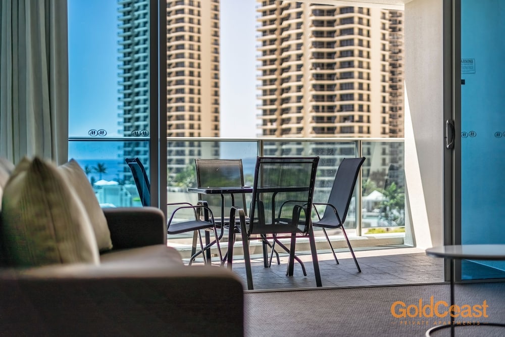 Surfers Paradise Vacations - Gold Coast Private Apartments - Property Image 14
