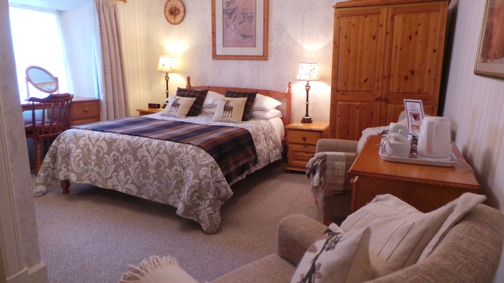 Comely Bank Guest House