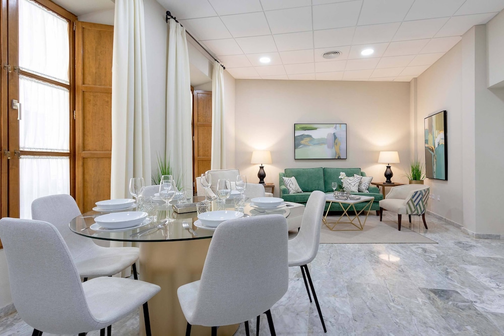 Elegant Stay Plaza de las Tendillas II