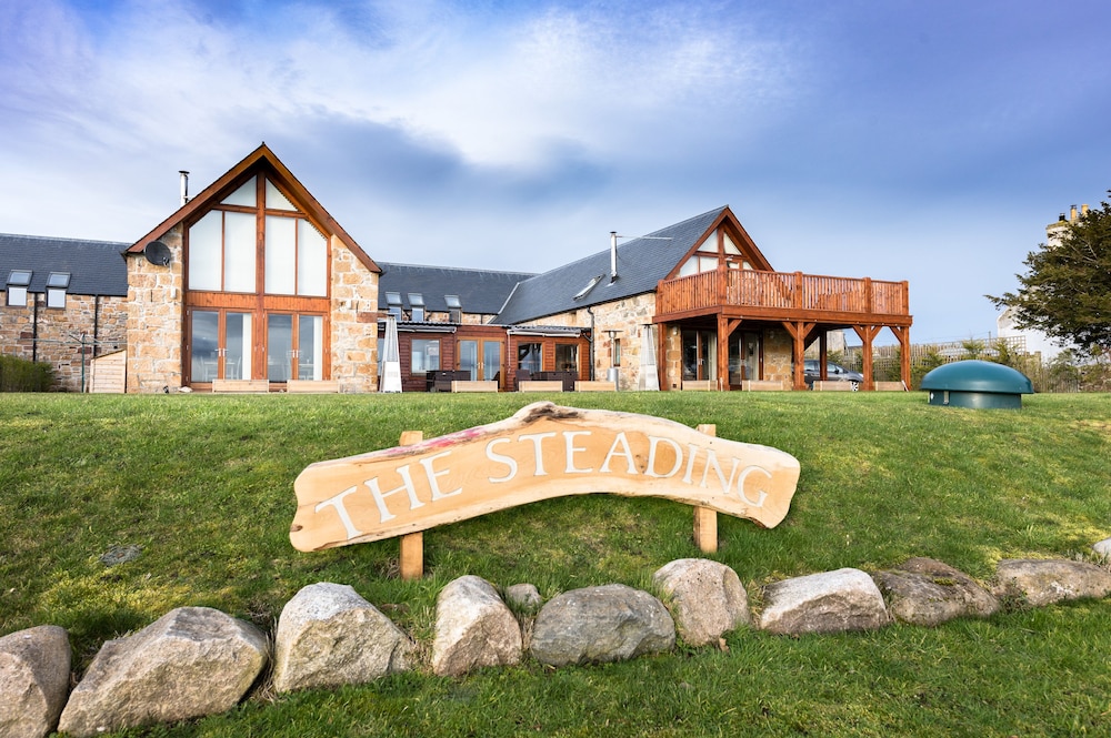 The Steading
