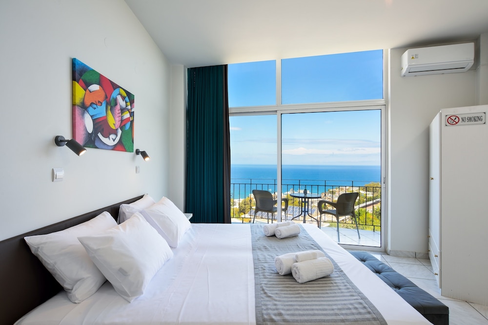 Loucerna Suites Chania