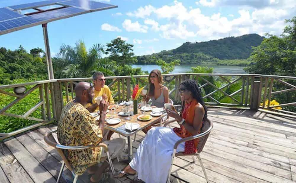 Bay View Eco Resort  Spa - Property Image 8