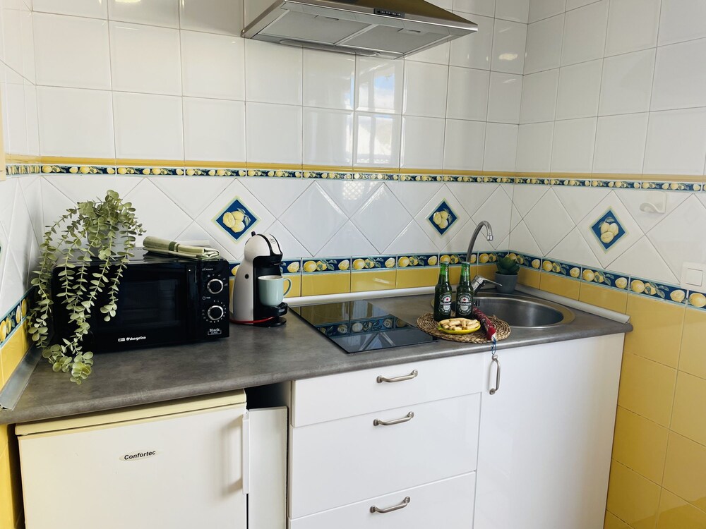 Estudio Cordoba Jimena by At Home Costa del Sol