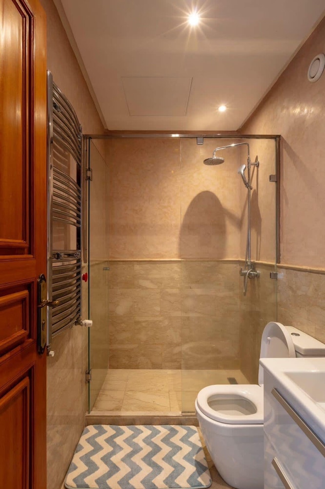 Villa Lamaan - Private Domain Pool and Hammam