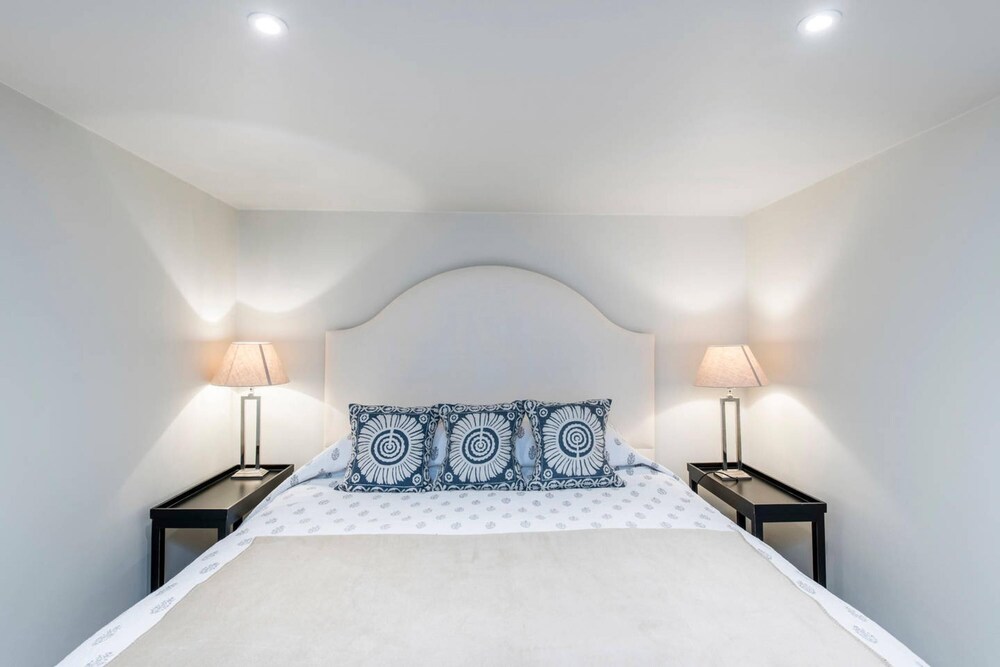 Marble Arch 3bed Family Home
