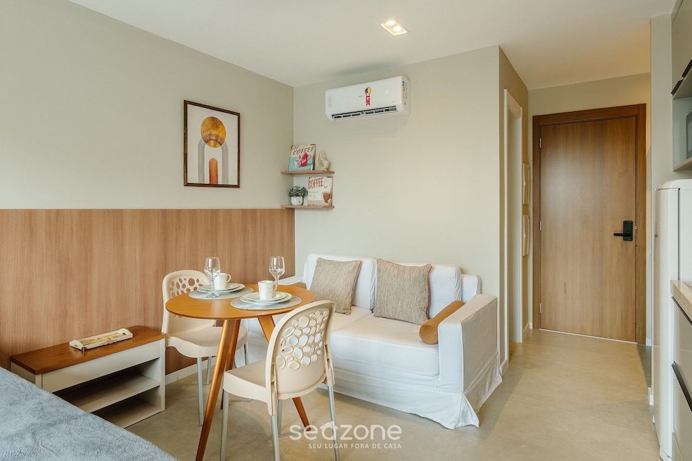 Stay With Style and Convenience in Salvador LIV