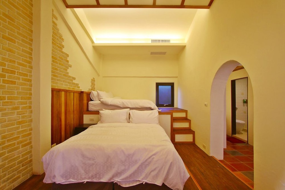 Just Hi Seaview B&B