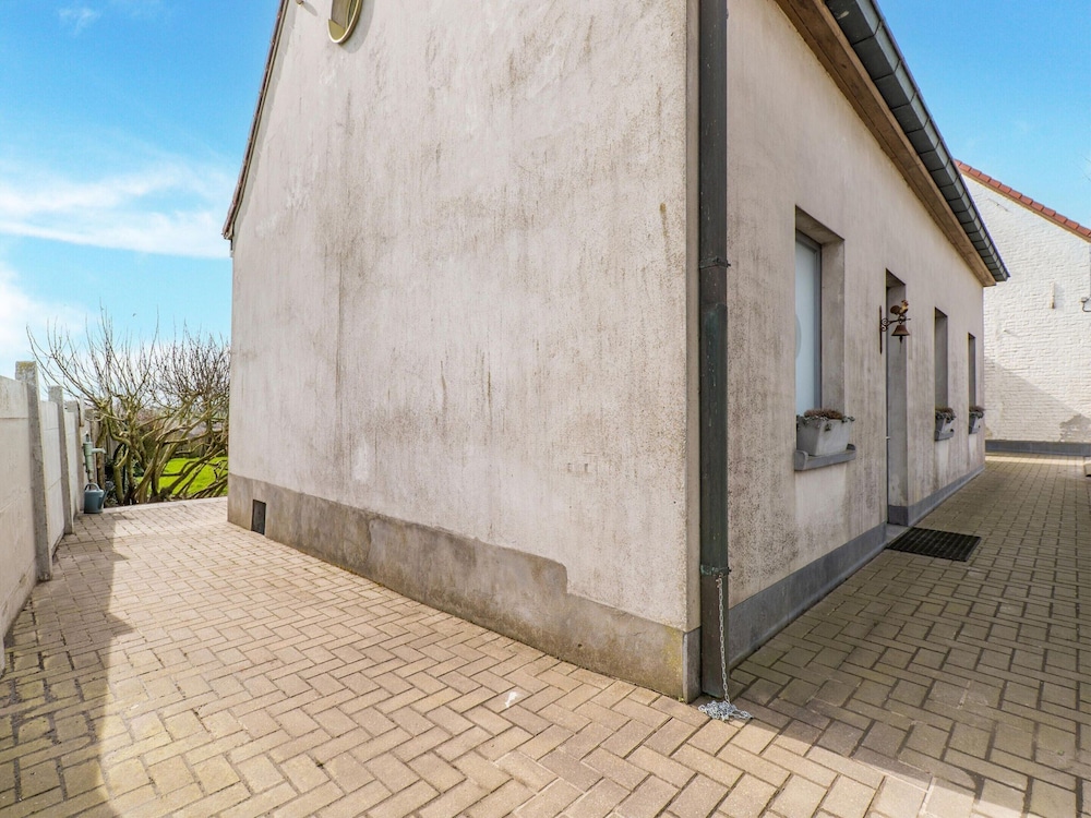 Pet-friendly Retreat