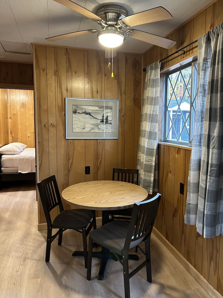 Lake City Vacations - Hidden Haven Cottages - Property Image 7