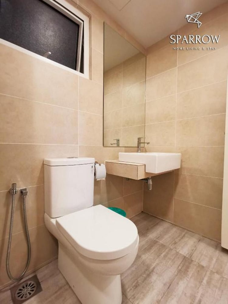 Sparrow Windmill Homes Genting photo 8