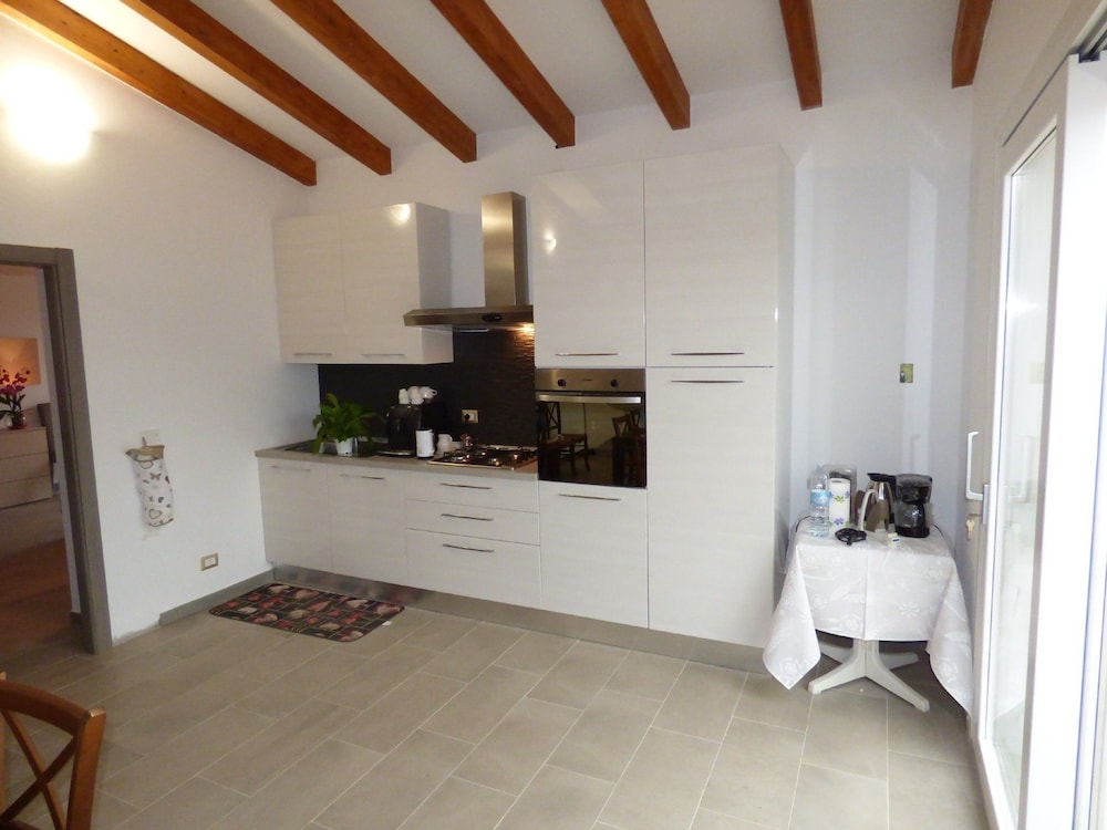 B&B Fiori di Pesco