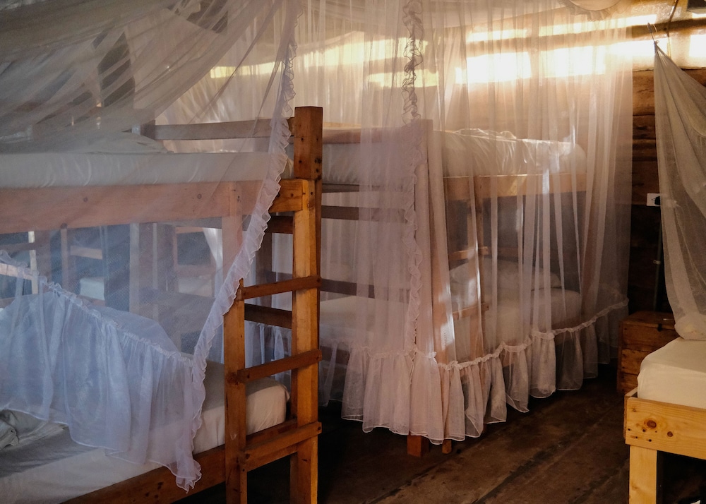 Palmario Hostal