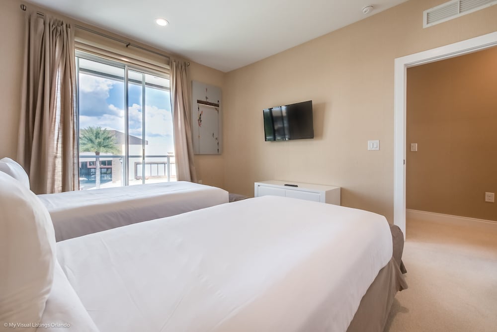 Magic Village Resort Townhouse view 4