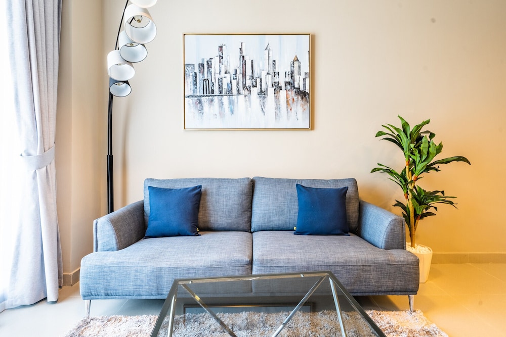 Primestay - 2020 Marquis - Arjan