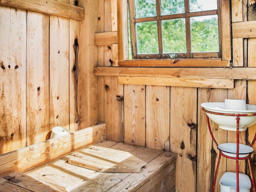 5 Person Holiday Home in Flen-by Traum