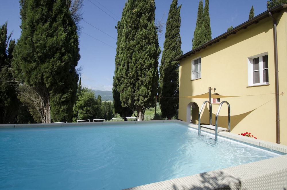 Villa Febea - Casa Delle Farfalle 6 Posti Letto-casa Delle Farfalle 6 Posti Letto