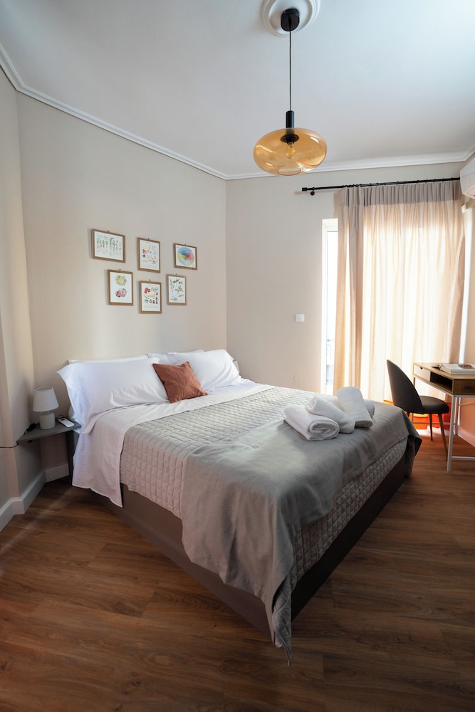 NYX Guesthouse